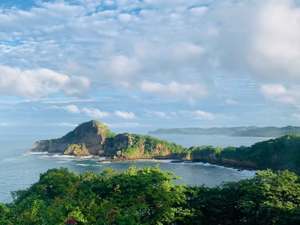 Local travel experience nicaragua